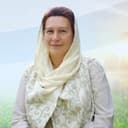 Olga Spiridonova — Travnitsa