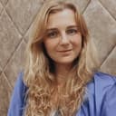 Анна Есимчик